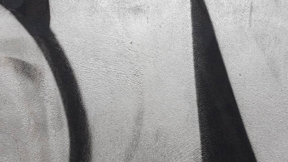 Abstract texture detail