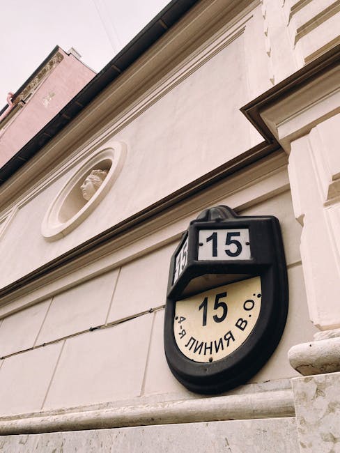 Building number 15 foundation