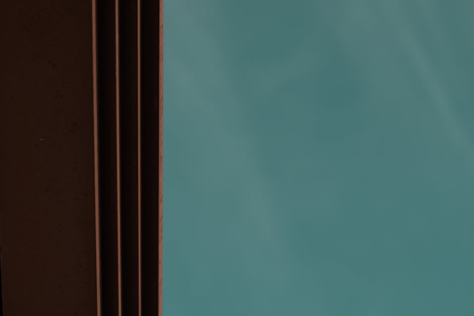 Abstract blue textures